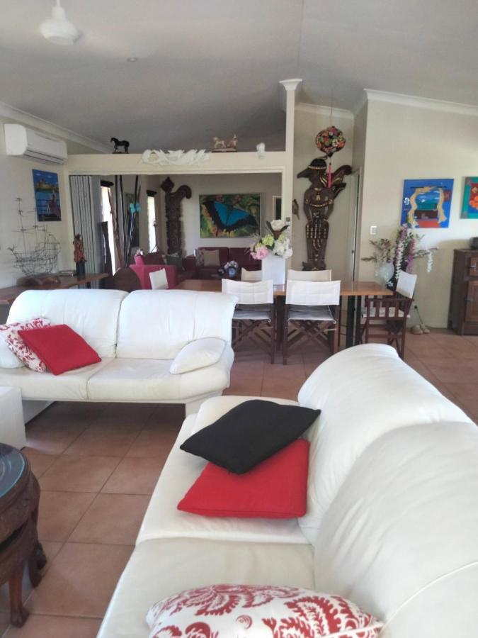 Mission Beach Shores Eksteriør billede