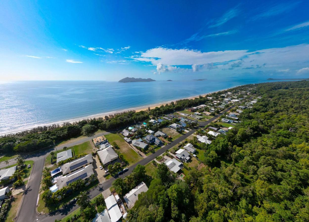 Mission Beach Shores Eksteriør billede