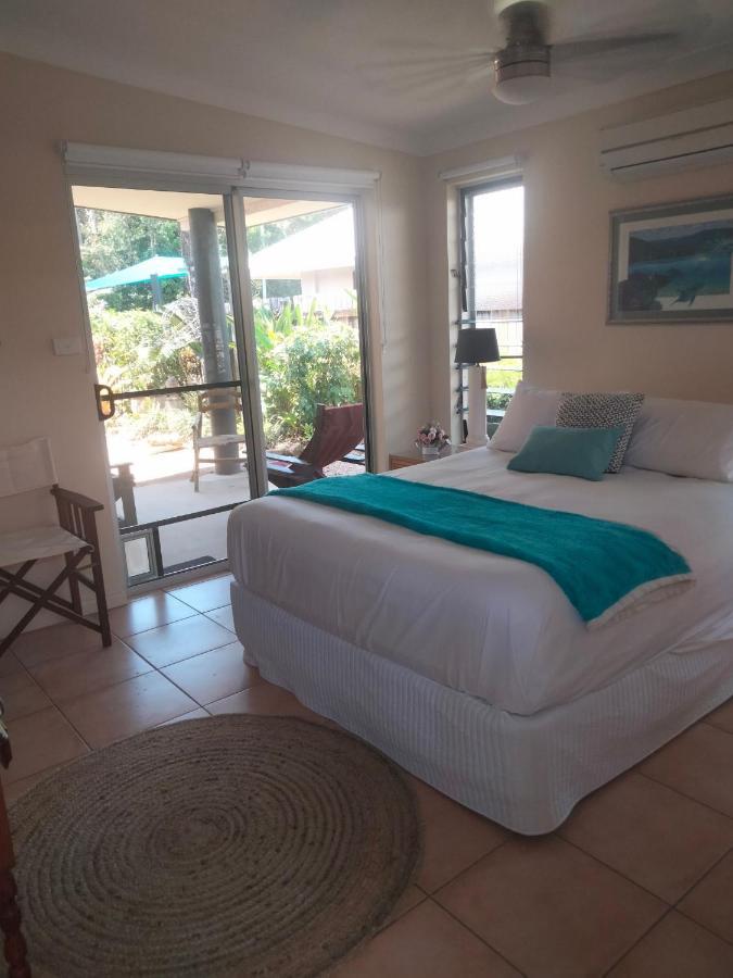 Mission Beach Shores Eksteriør billede